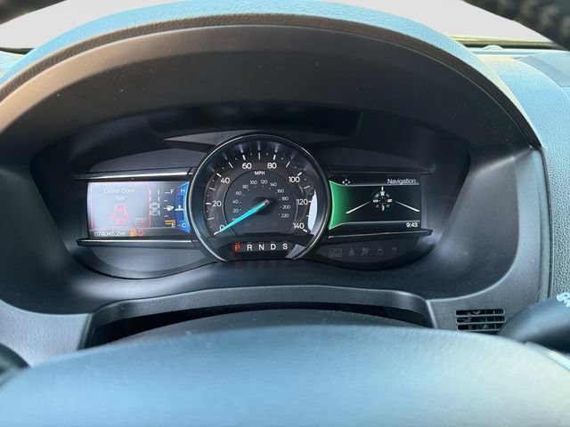 Used 2019 Ford Explorer Limited w/ Ford Safe & Smart Package AWD/4WD image 28