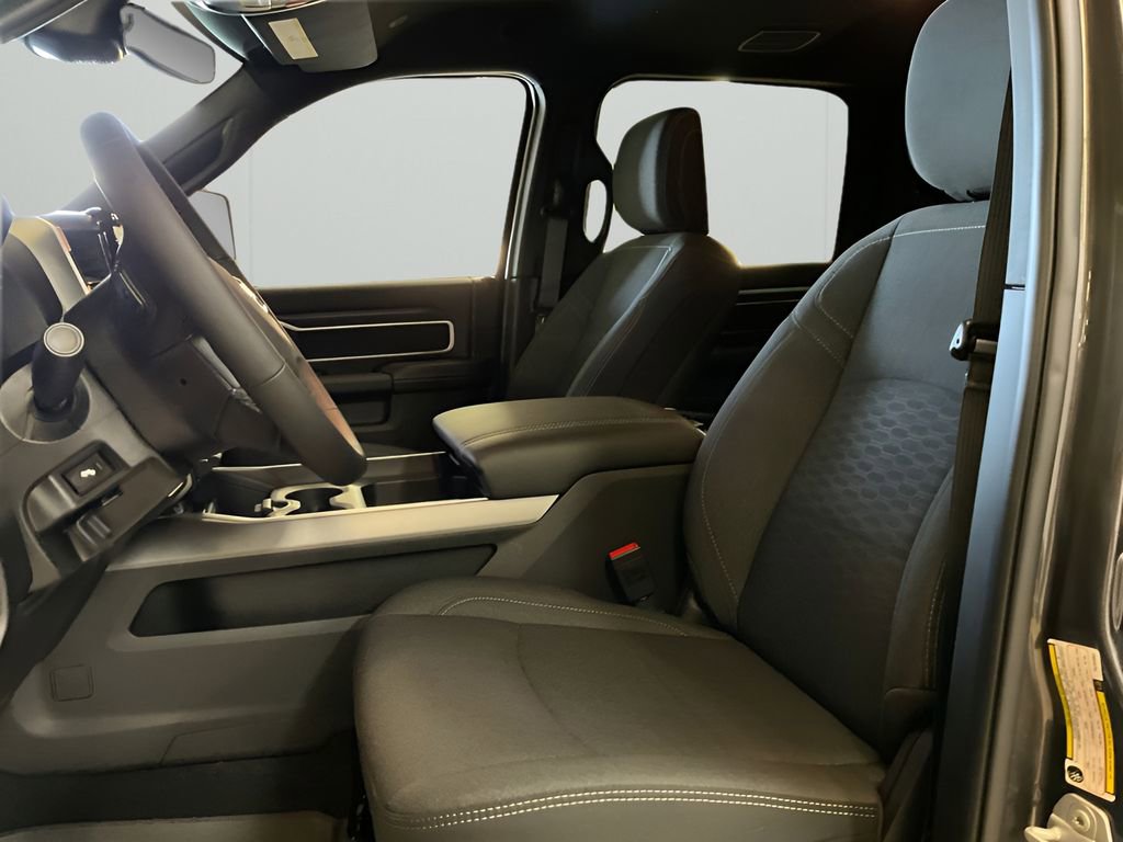 New 2026 RAM 2500 Big Horn image 10