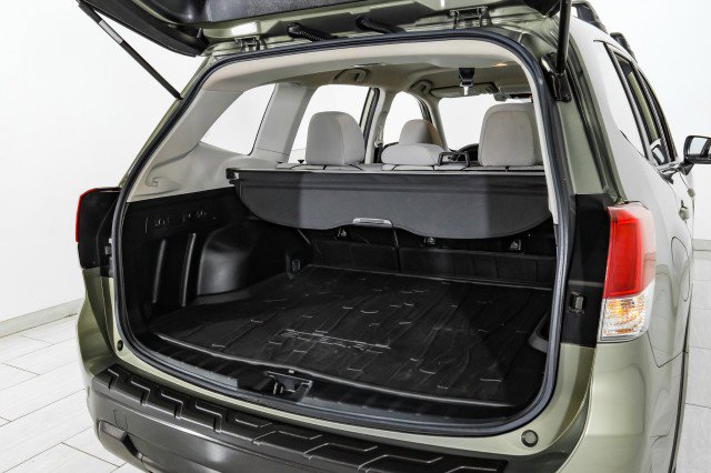 Used 2019 Subaru Forester image 50