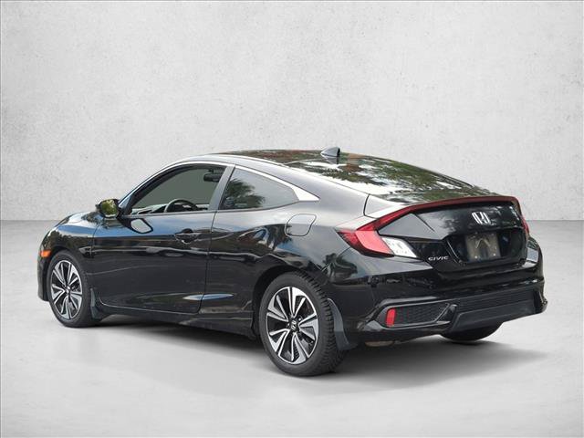 Used 2016 Honda Civic EX-L image 7