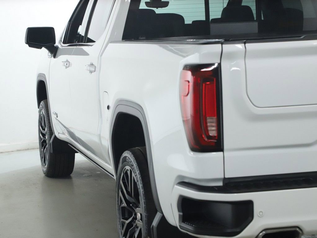 Used 2019 GMC Sierra 1500 AT4 w/ AT4 Premium Package image 44