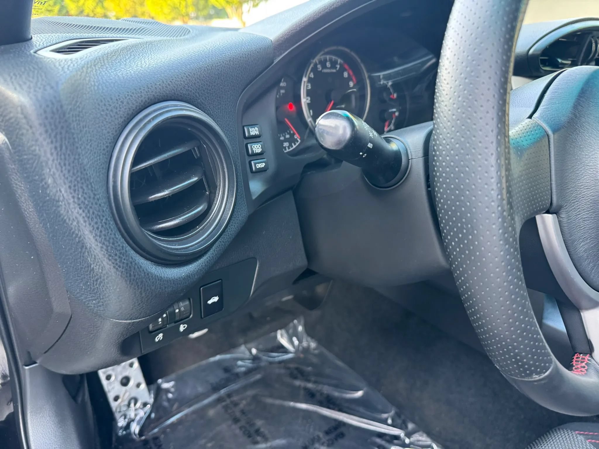 Used 2013 Subaru BRZ Premium RWD image 27