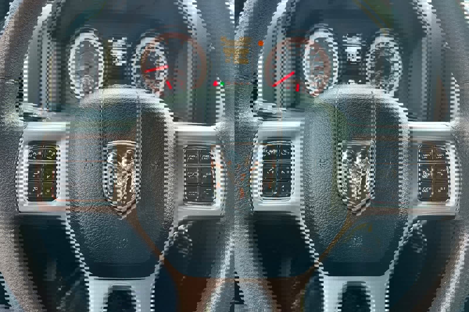 Used 2022 RAM 1500 Classic Warlock image 24