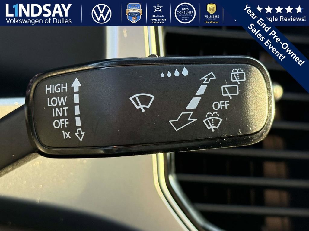 Used 2019 Volkswagen Atlas SEL Premium image 25