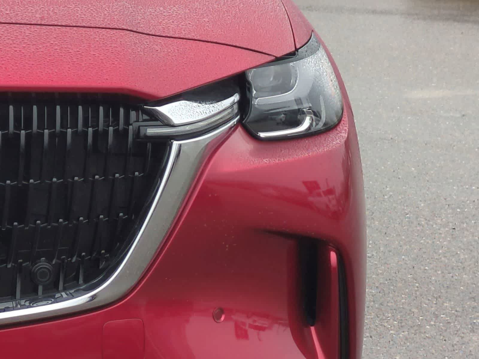 New 2026 MAZDA CX-90 3.3 Turbo S w/ Premium Plus image 10