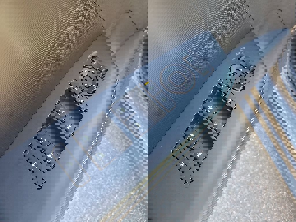 New 2026 Kia K4 LXS image 19