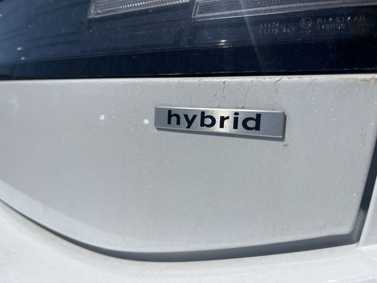 Used 2024 Hyundai Sonata Limited FWD image 5