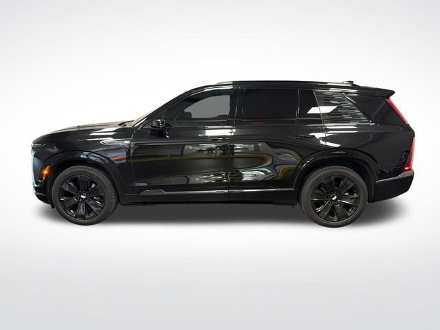 Certified 2026 Cadillac Vistiq Sport AWD/4WD image 2