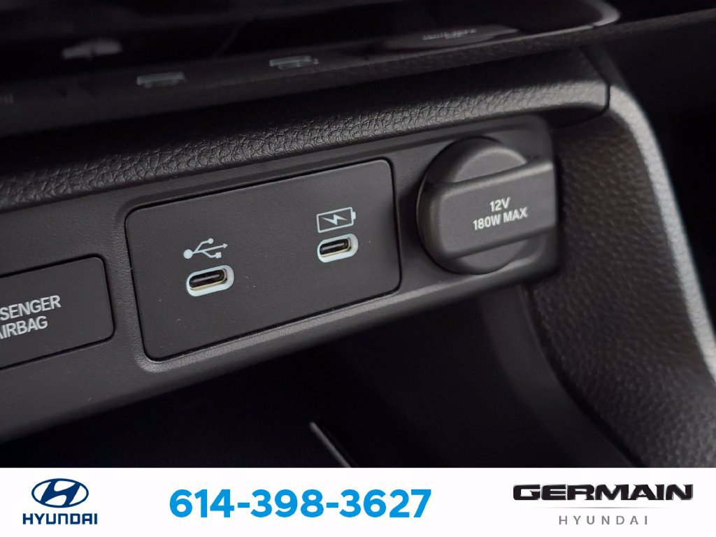 Used 2025 Honda Civic Sport Touring image 32