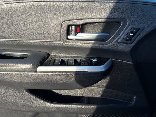 Certified 2026 Toyota Sienna Limited FWD image 12