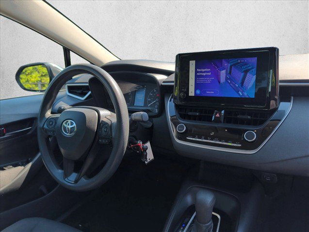 Used 2024 Toyota Corolla LE FWD image 28