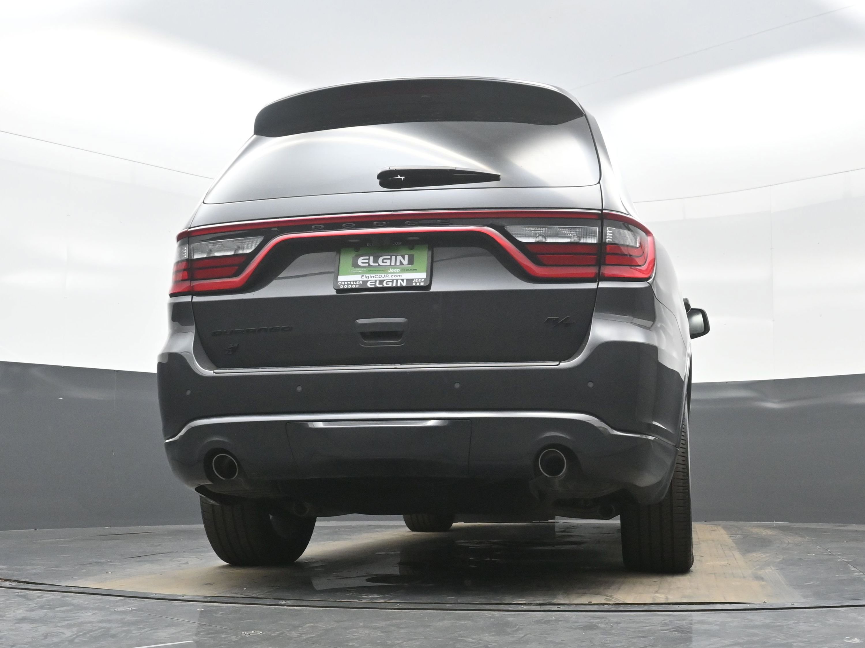 Used 2024 Dodge Durango R/T image 29
