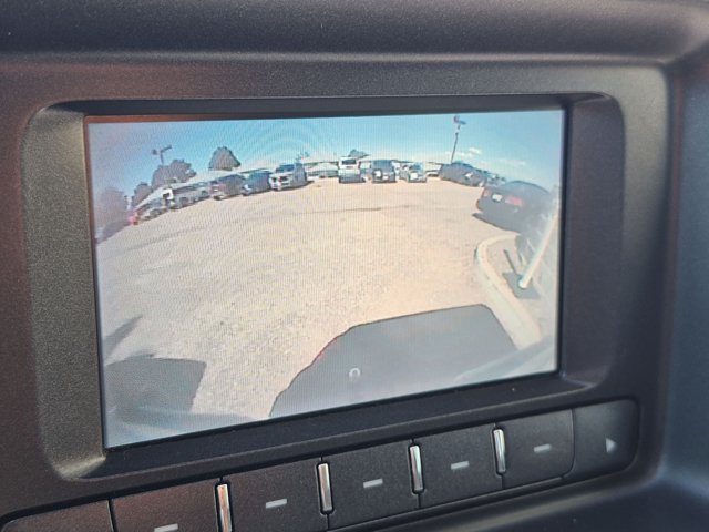 Used 2016 Chevrolet Colorado W/T w/ WT Convenience Package RWD image 11