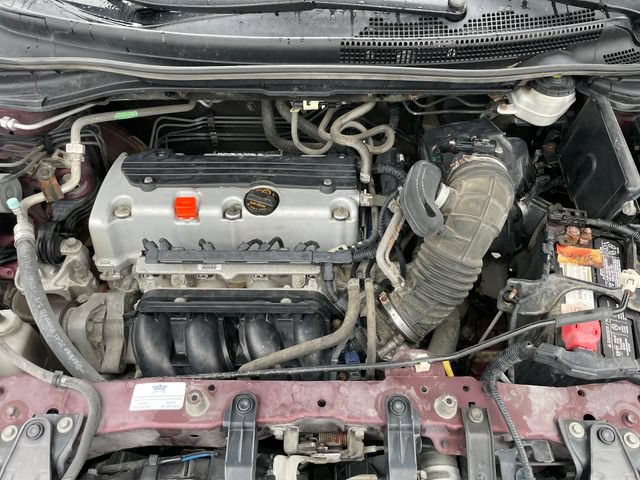 Used 2014 Honda CR-V EX image 31