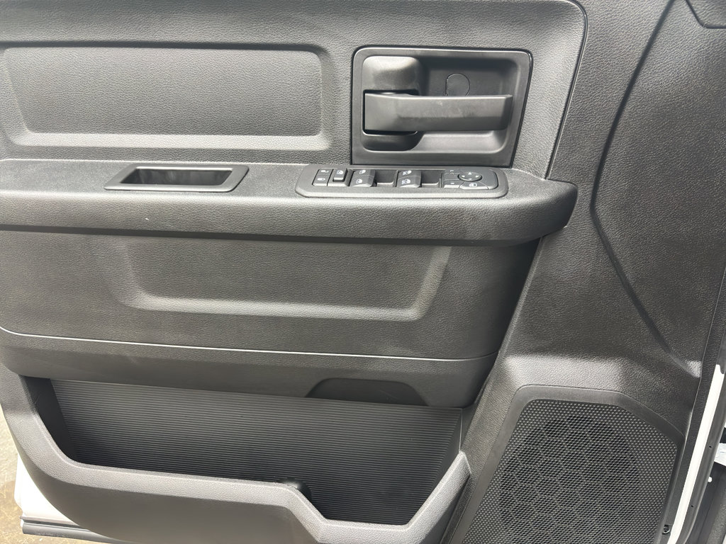 New 2025 RAM 2500 Tradesman image 21