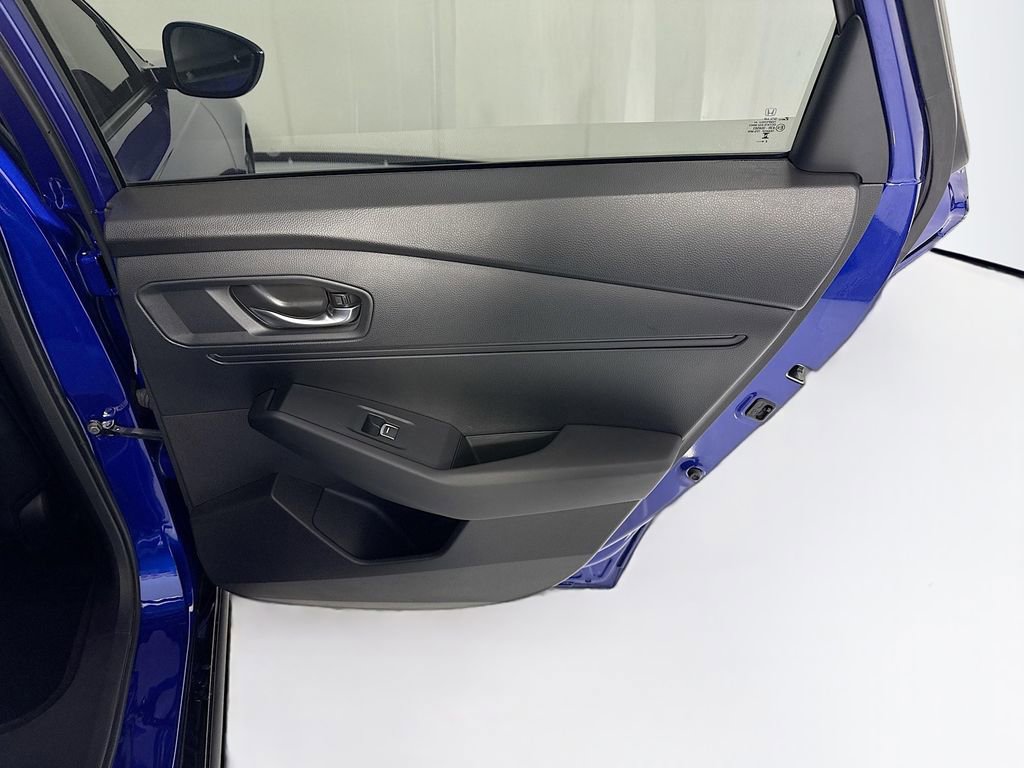 Certified 2025 Honda Accord Sport image 27