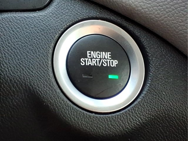 Used 2024 Chevrolet Equinox LS w/ LS Convenience Package FWD image 20