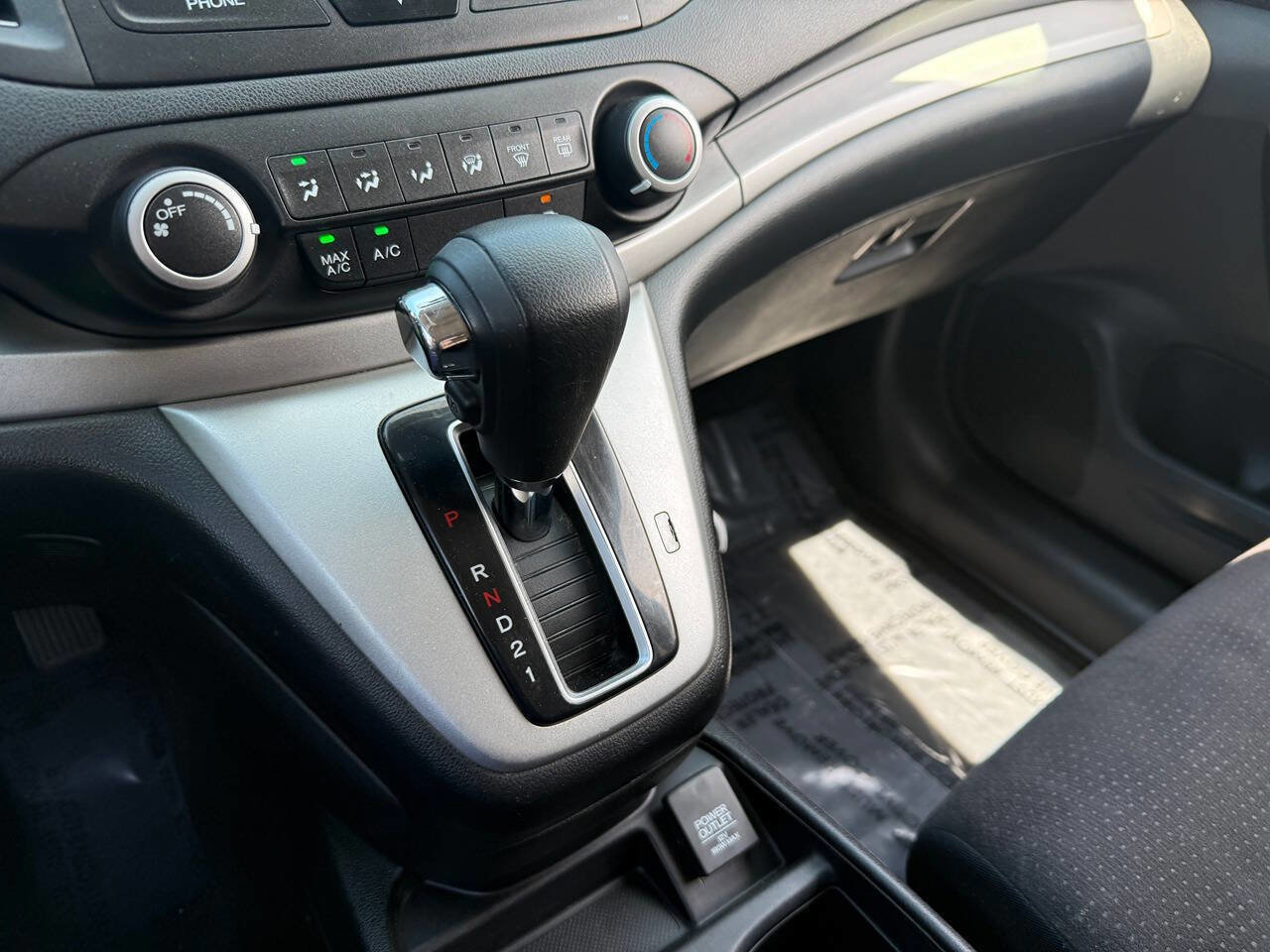 Used 2014 Honda CR-V EX image 53