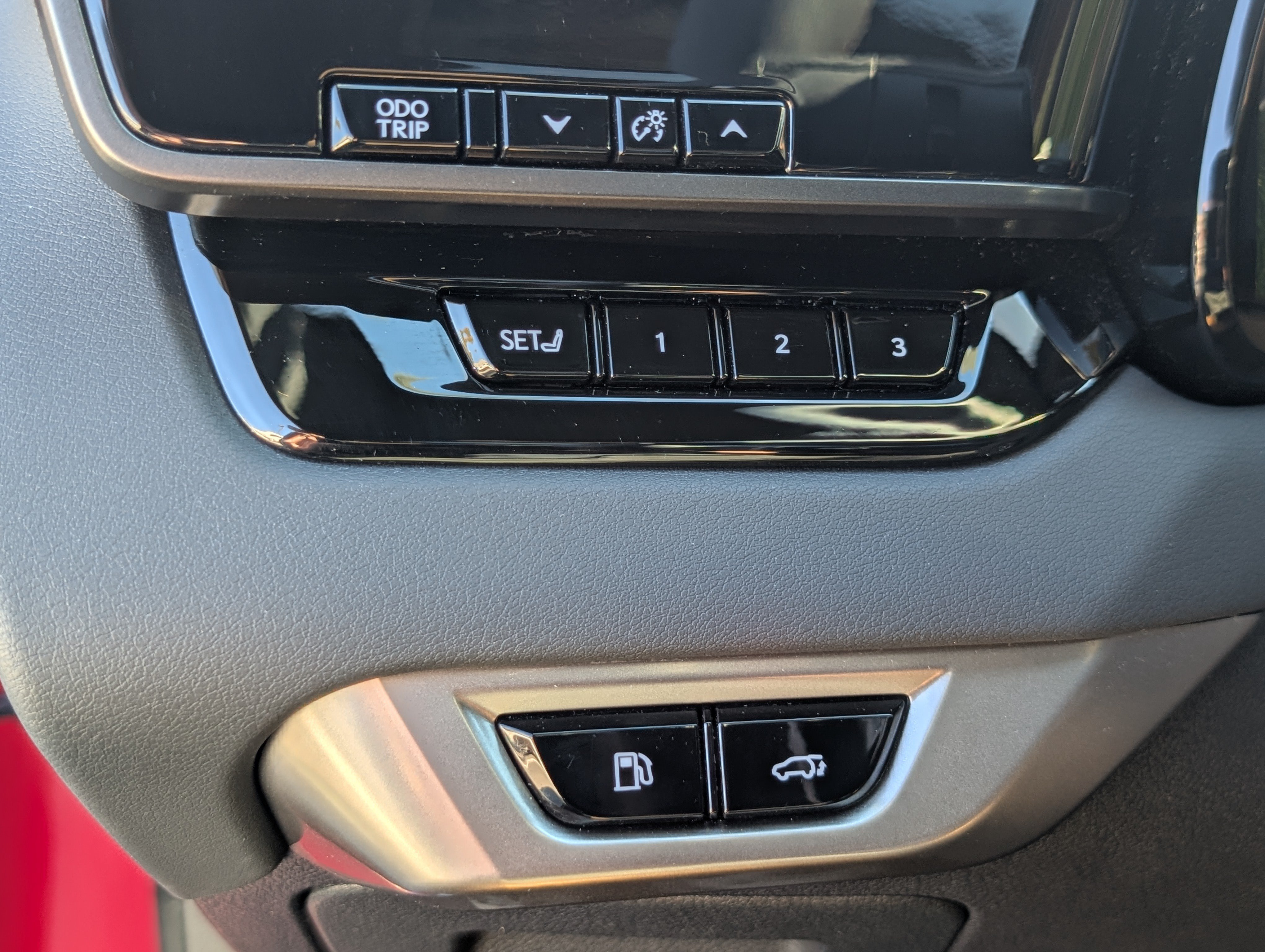 Used 2024 Lexus RX 350 Premium w/ Cold Area Package AWD/4WD image 23