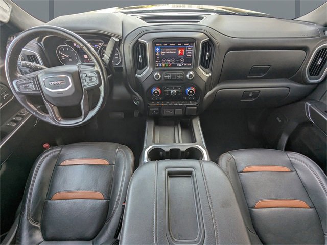 Used 2021 GMC Sierra 1500 AT4 w/ AT4 Value Package image 15
