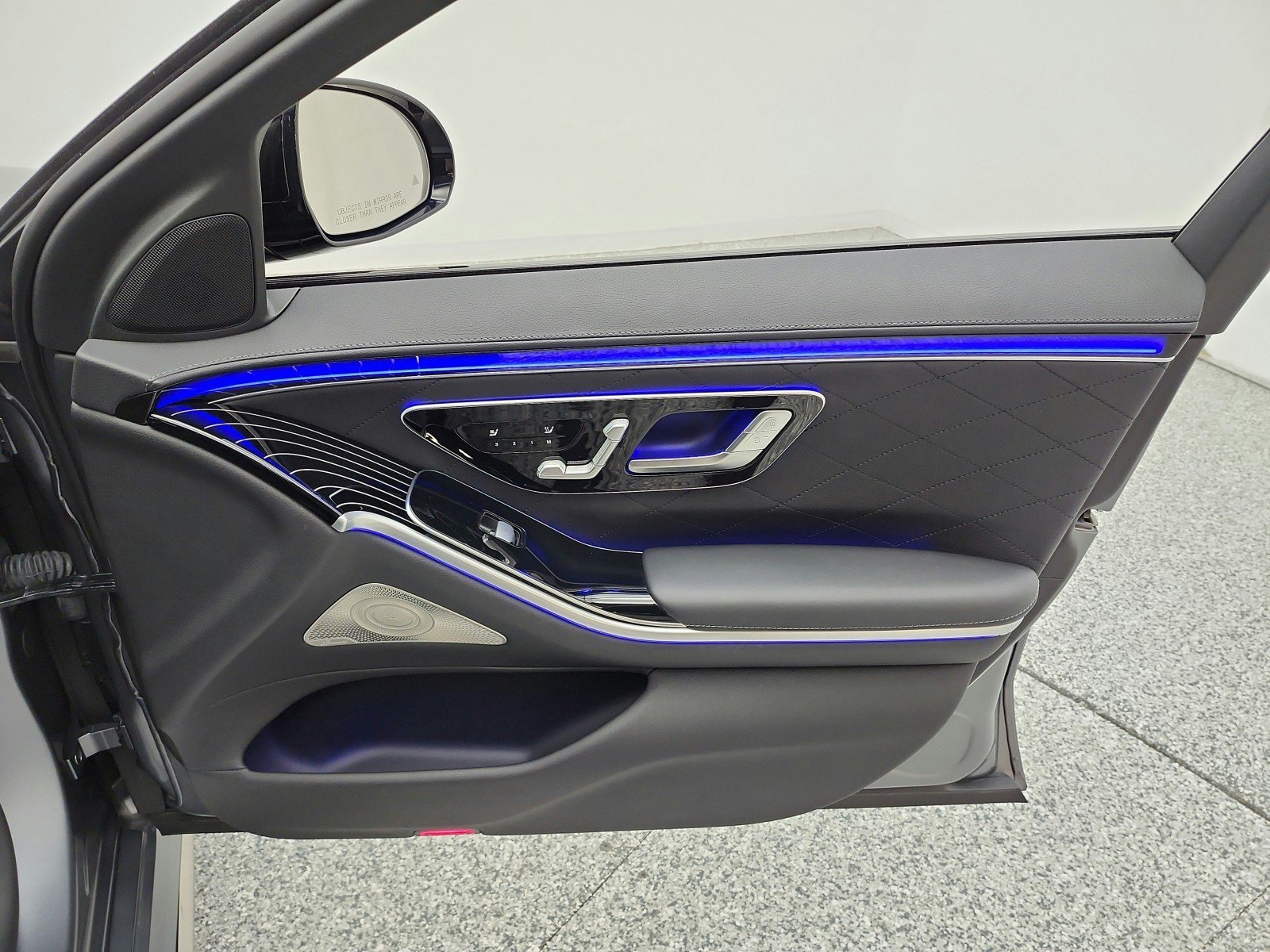 Certified 2023 Mercedes-Benz S 580 4MATIC Sedan image 21