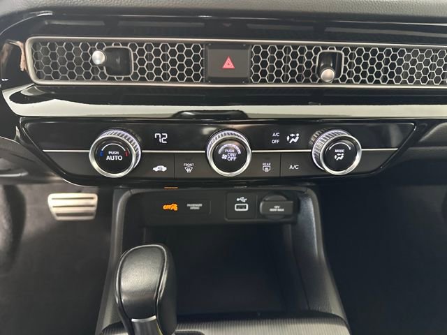 Used 2024 Honda Civic Sport image 23