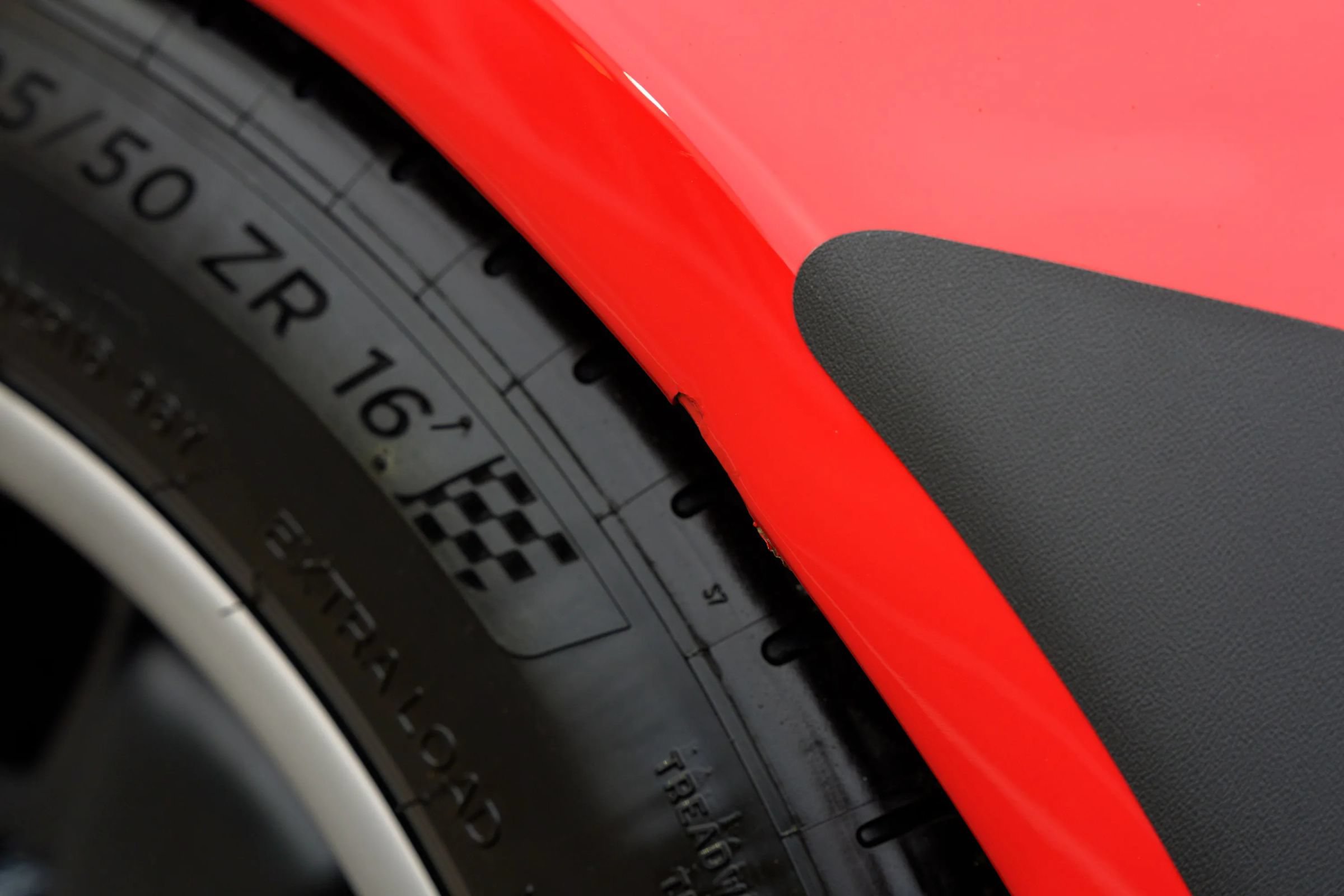 Used 1989 Porsche 911 Carrera RWD image 81