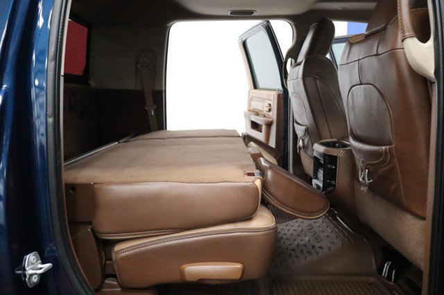 Used 2019 RAM 3500 Limited AWD/4WD image 67