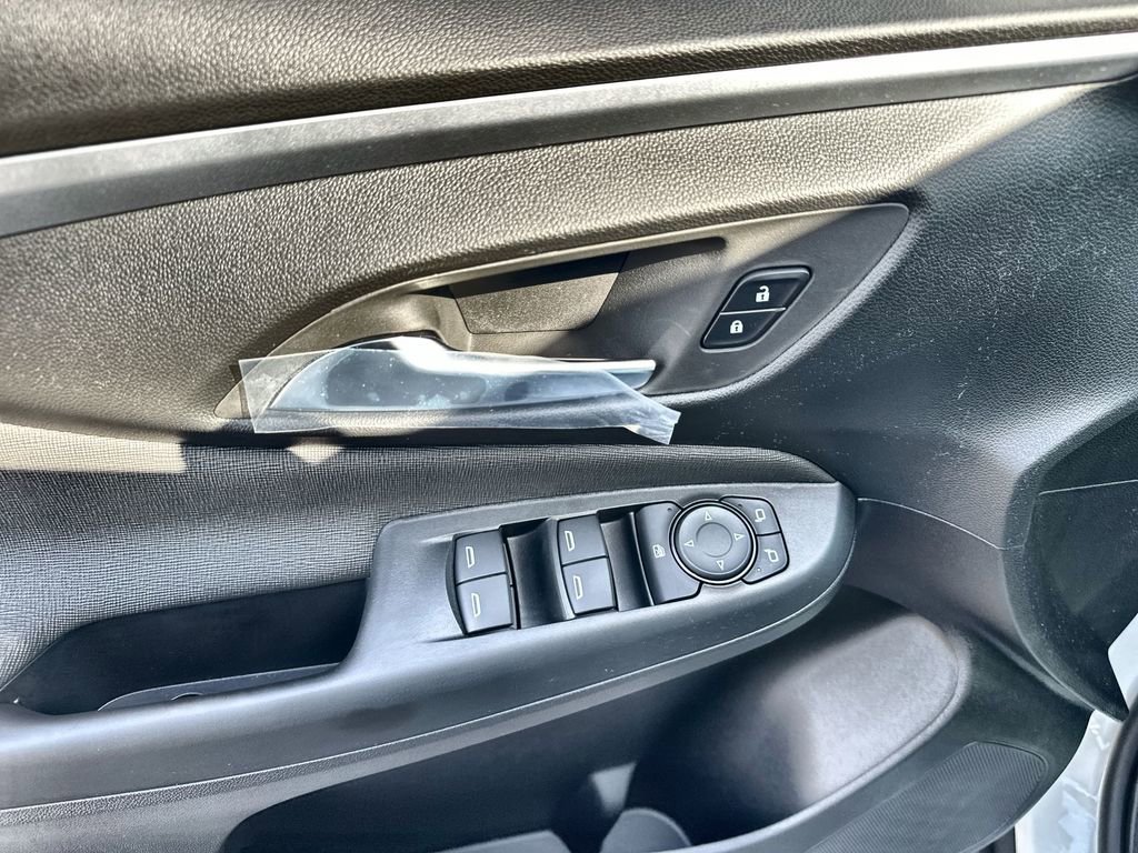 New 2026 Buick Envista Preferred w/ Convenience I Package image 22