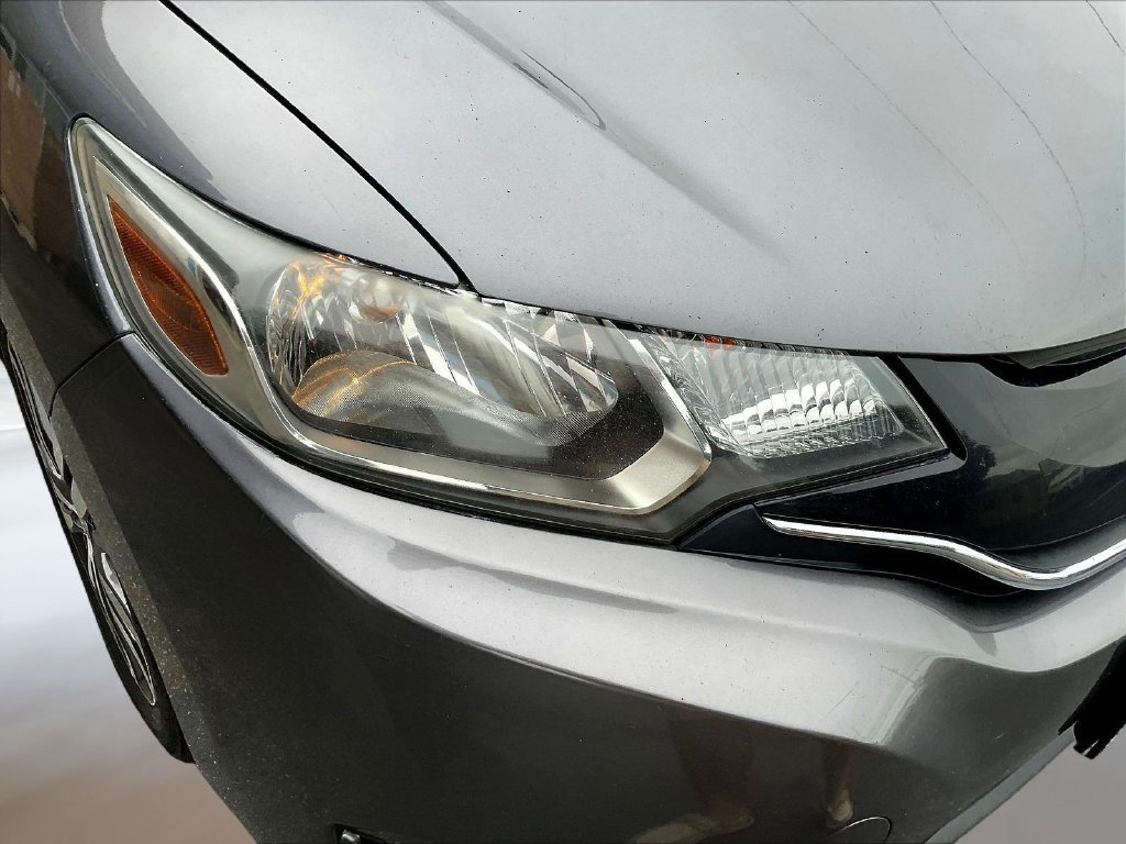 Used 2016 Honda Fit EX image 32