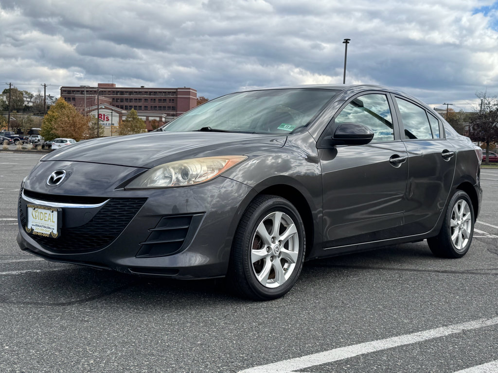 Used 2010 MAZDA MAZDA3 i Touring image 3