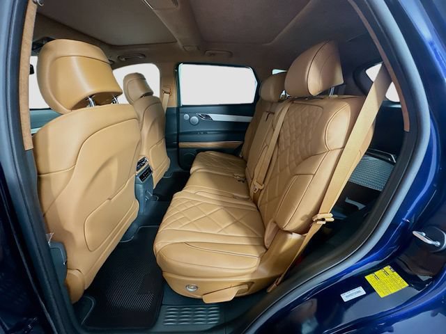 New 2026 Genesis GV80 3.5T Prestige AWD/4WD image 17