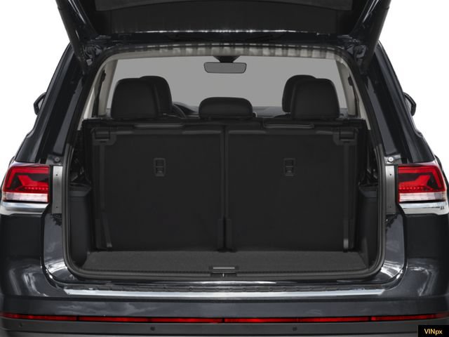New 2026 Volkswagen Atlas SEL AWD/4WD image 10