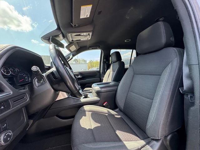 Used 2023 Chevrolet Tahoe LS AWD/4WD image 17