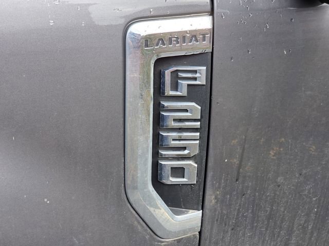 Used 2022 Ford F250 Lariat w/ FX4 Off-Road Package AWD/4WD image 6