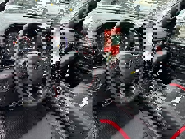 New 2026 RAM 1500 RHO image 19