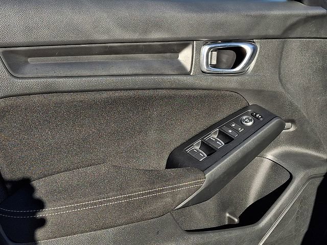 Certified 2023 Honda Civic Sport image 12