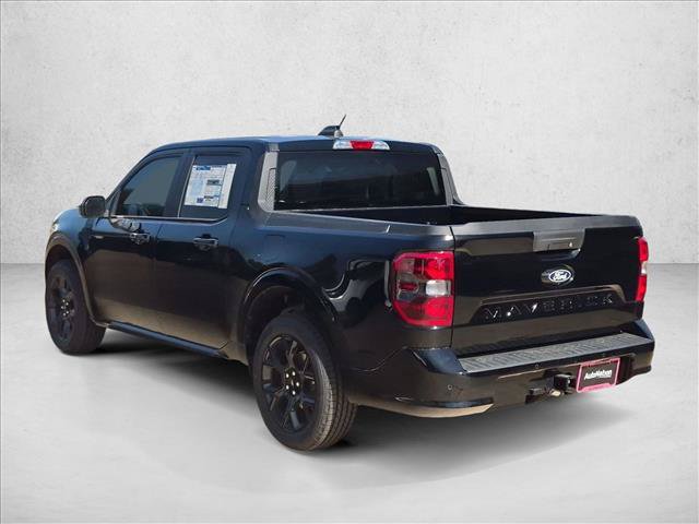 New 2026 Ford Maverick Lobo AWD/4WD image 9