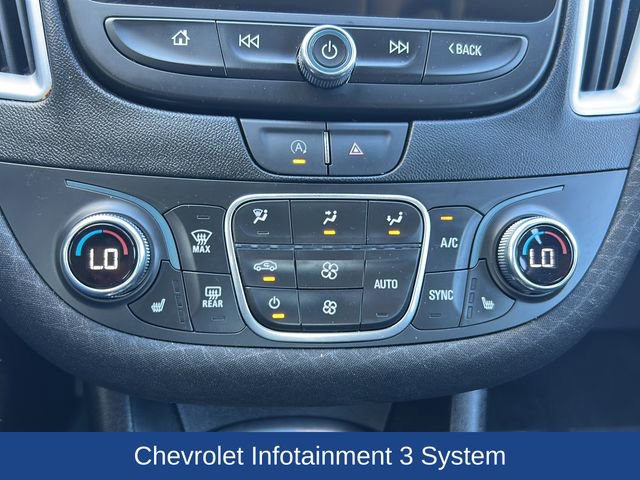 Used 2024 Chevrolet Malibu LT FWD image 14