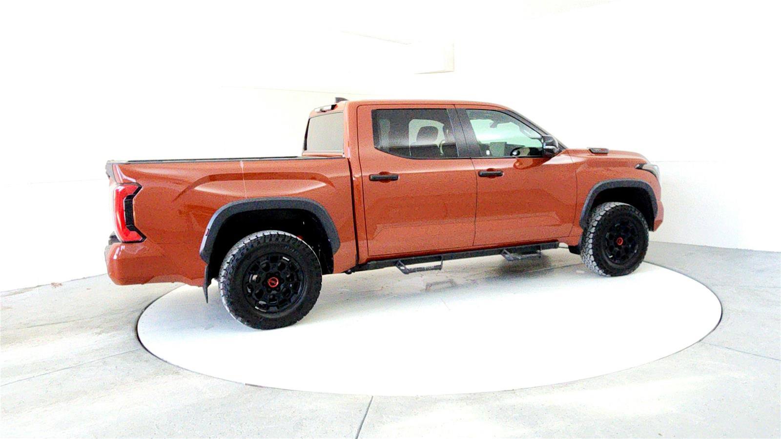 Used 2024 Toyota Tundra TRD Pro image 6