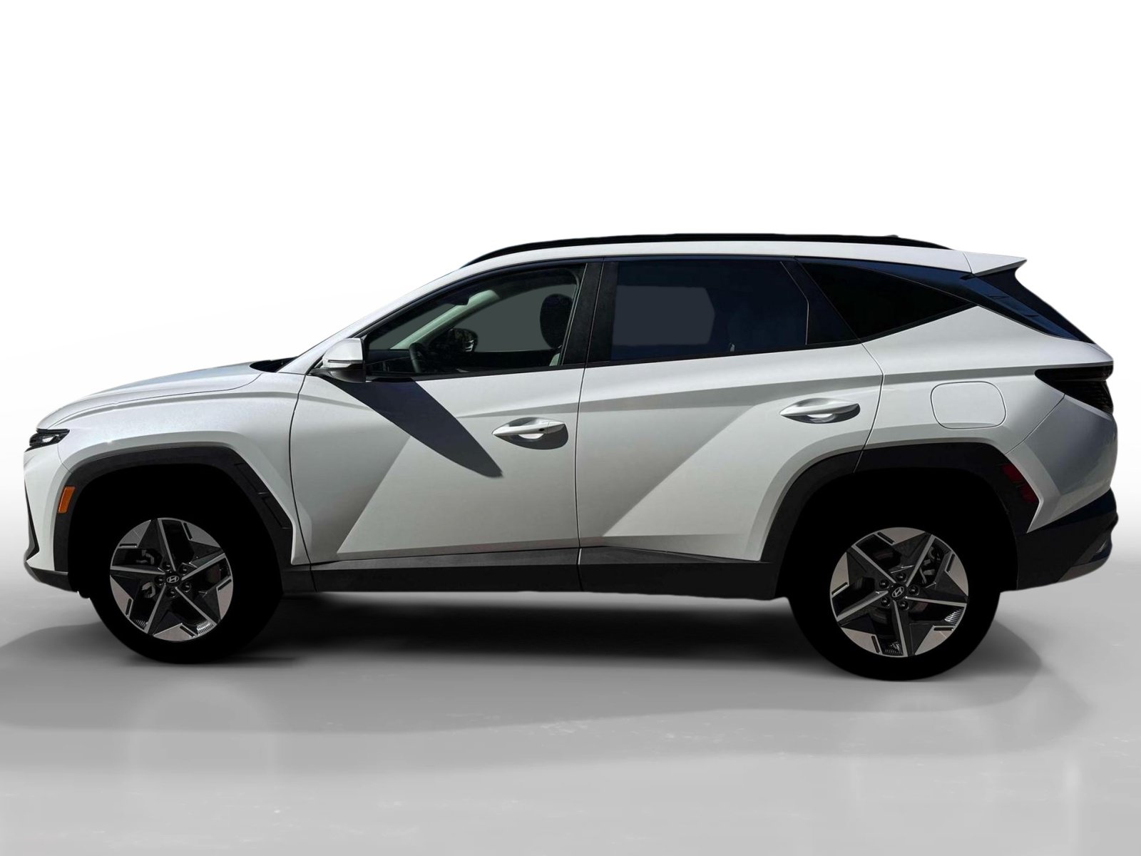New 2026 Hyundai Tucson SEL AWD/4WD image 3