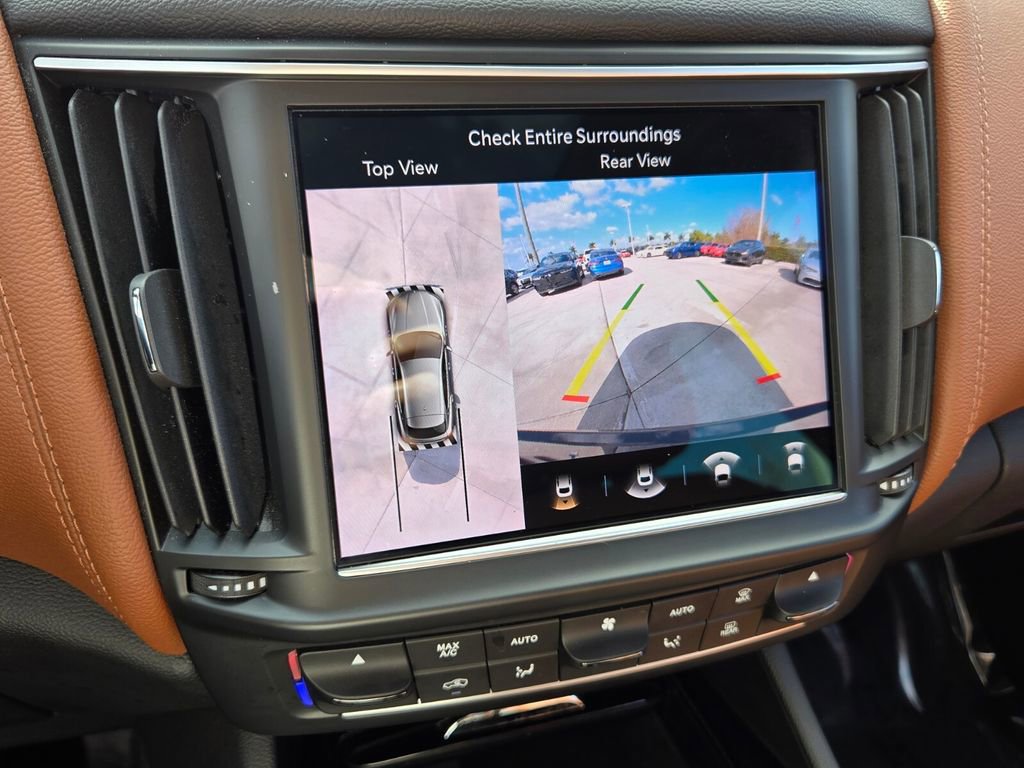 Used 2023 Maserati Levante GT image 24