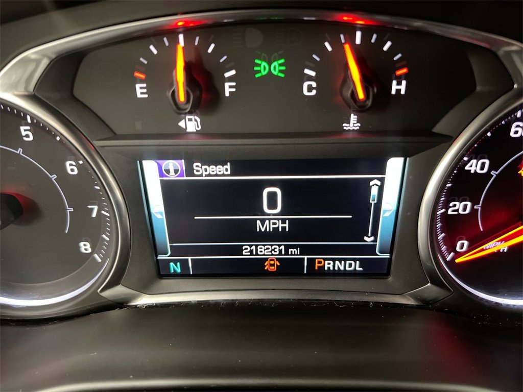 Used 2018 GMC Acadia SLT image 12