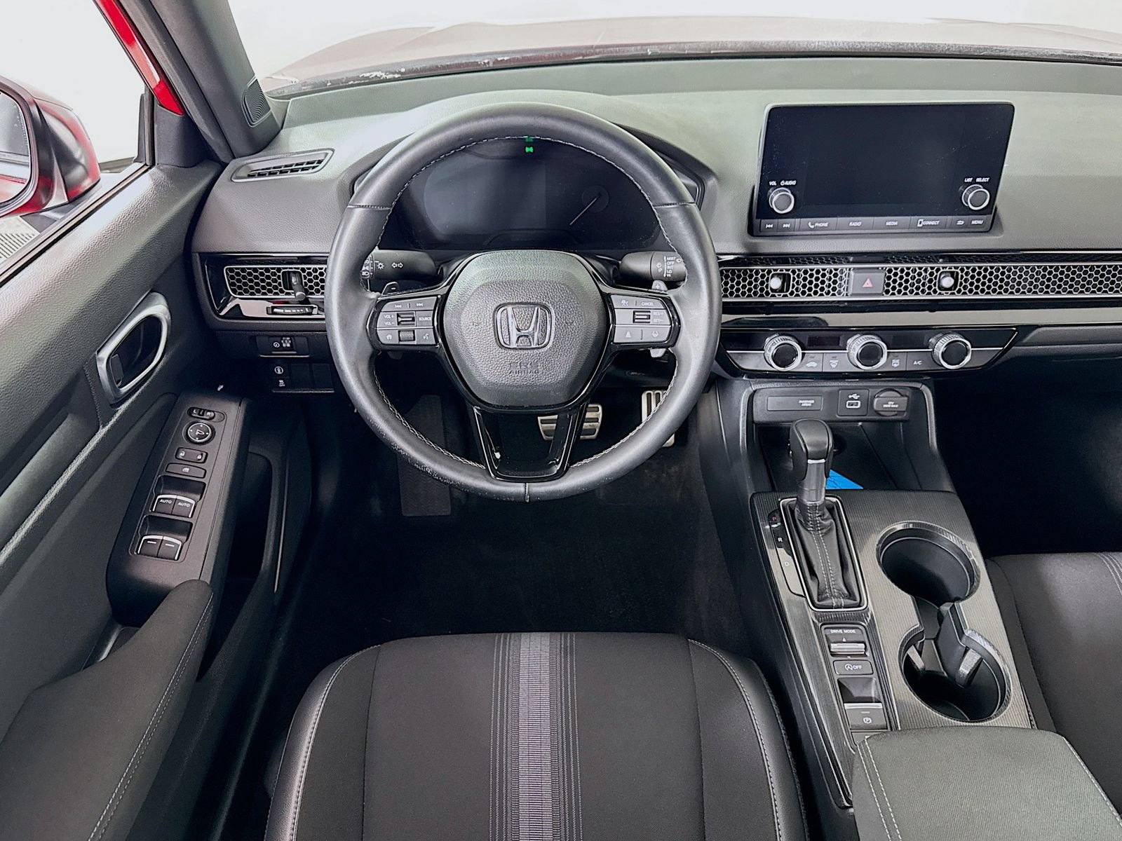 Certified 2023 Honda Civic Sport image 18