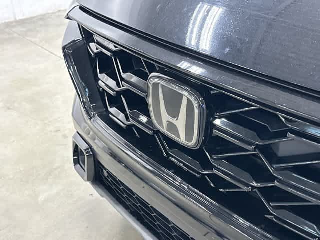 Certified 2024 Honda CR-V Sport-L image 28
