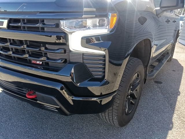 Used 2024 Chevrolet Silverado 1500 LT Trail Boss image 9