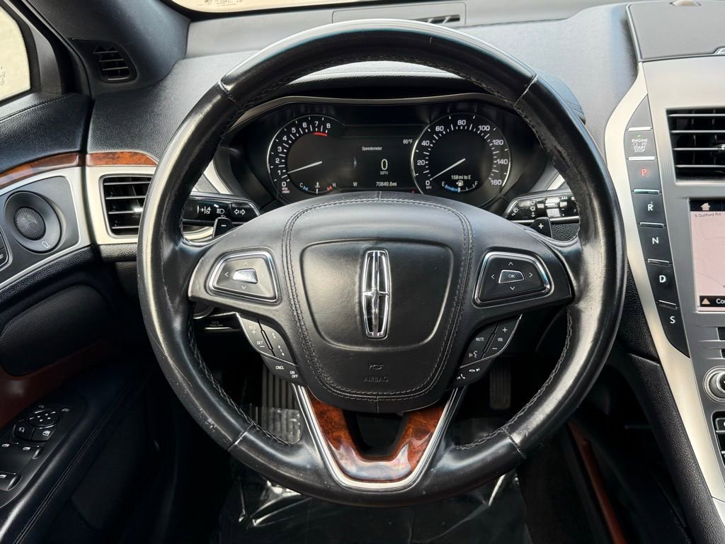 Used 2019 Lincoln MKZ Reserve image 32