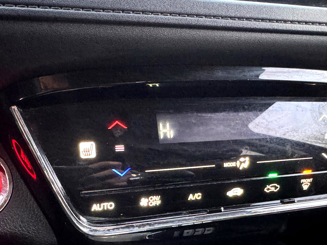 Used 2021 Honda HR-V EX image 17