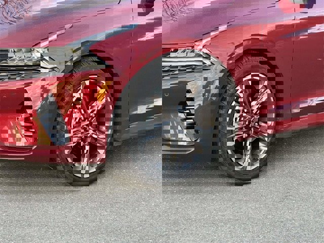 Used 2022 Kia K5 EX w/ EX Premium Package image 7