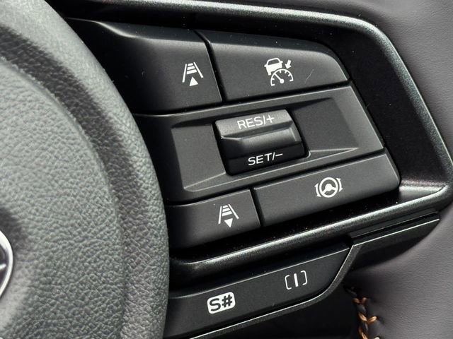 New 2026 Subaru Forester Wilderness image 11
